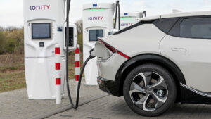 #GoElectric - mit unseren EV von Kia, Mazda und MG