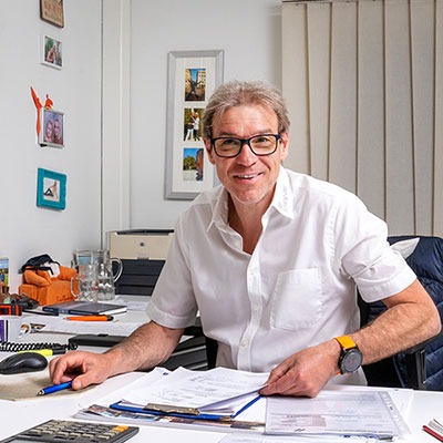 Roland Schallgruber