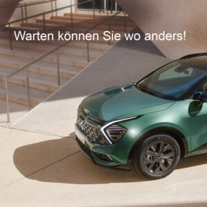 Extra viele KIA Modelle zum sofort Losfahren!